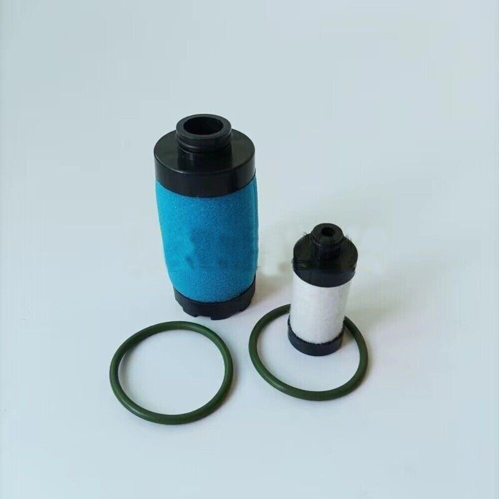 1 set 2901-1115-00 2901111500 Fits Atlas Copco Air Compressor Breather Kit