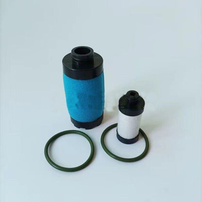 1 set 2901-1115-00 2901111500 Fits Atlas Copco Air Compressor Breather Kit