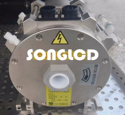 1PCS PUMP FW24523-83 NDCU16 - KOEED