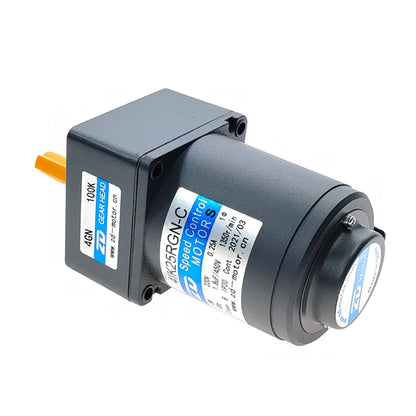 ORIENTAL MOTOR 4IK25RGN Speed Control Motor - ORIENTAL MOTOR
