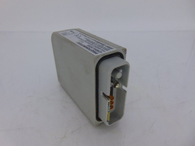 Allen Bradley 42MRU-5200 Series C Sensor - [Product Details] - ALLEN BRADLEY