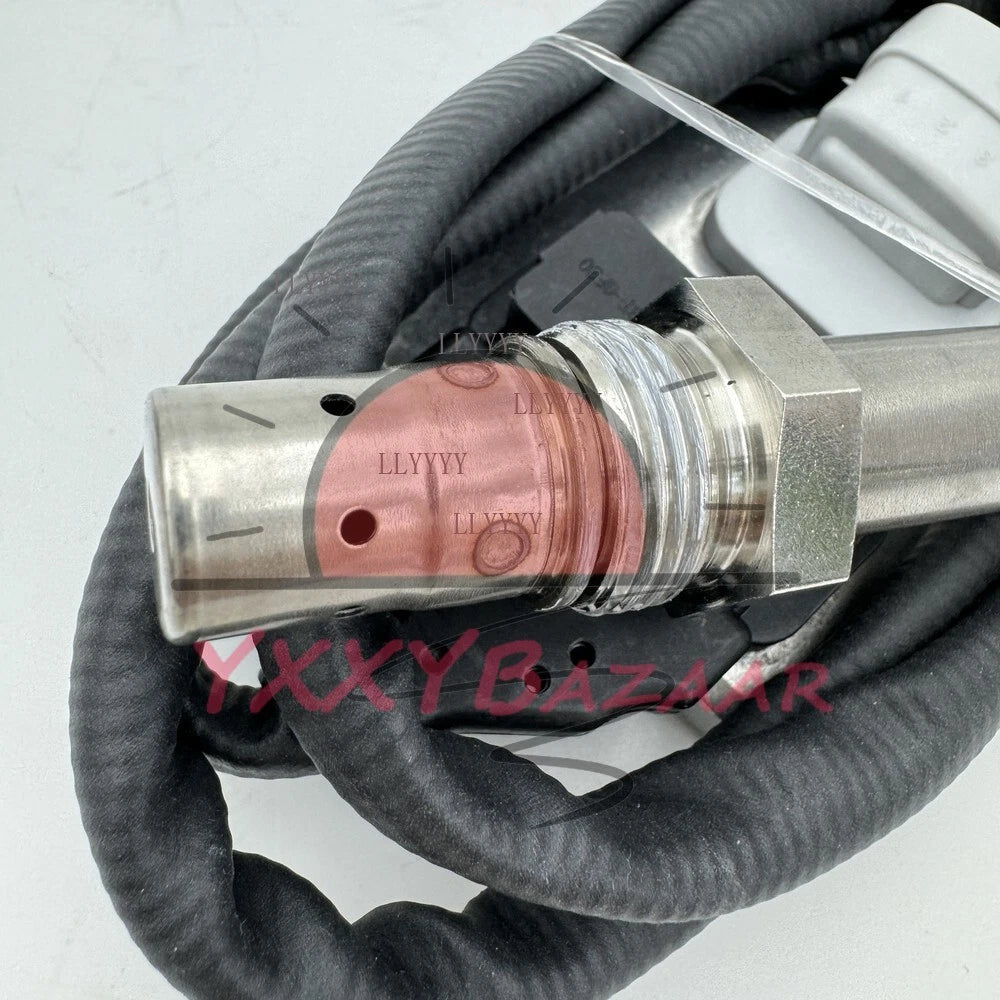 Inlet NOx Sensor For Cummins ISX 6.7L Engine Replace 2894941 5WK9 6673A OEM