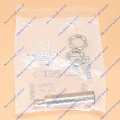 Inductive Sensors BALLUFF BES028R 516-211-E5-E-S27 - BALLOFF