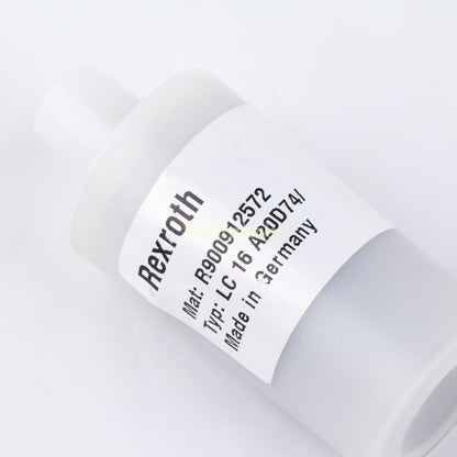 Rexroth 1X Cartridge Valve LC16A20D7X | R900912572#YC - REXROTH