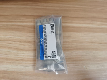 1Bag/10pcs SMC AN110-01 Silencers Free Ship