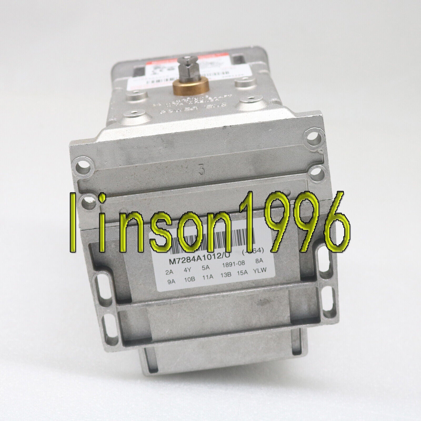 new 1PC  FOR Honeywell M7284A1012 Damper Actuators Modutrol Motor Burner SHIP Honeywell