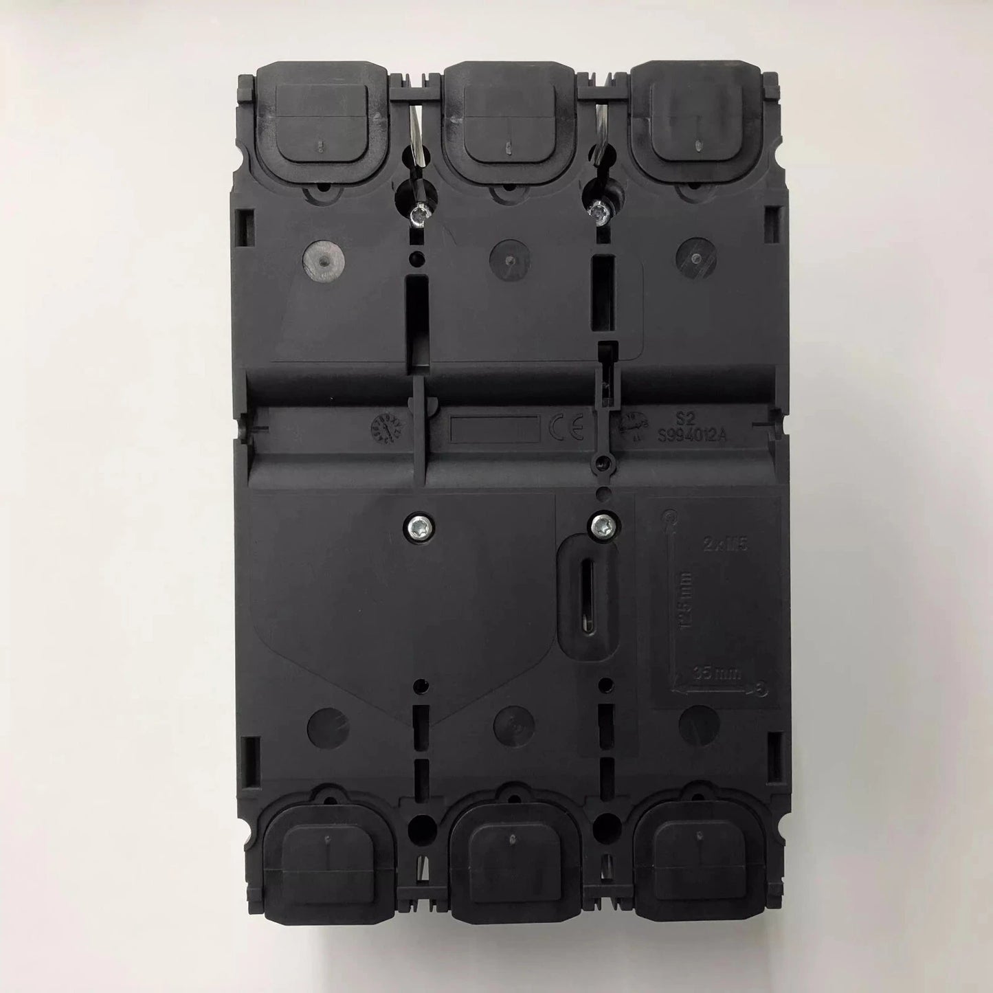 1PCS for NSX100H 3P MA50 LV429761 Air Switch Molded Case Circuit Breaker