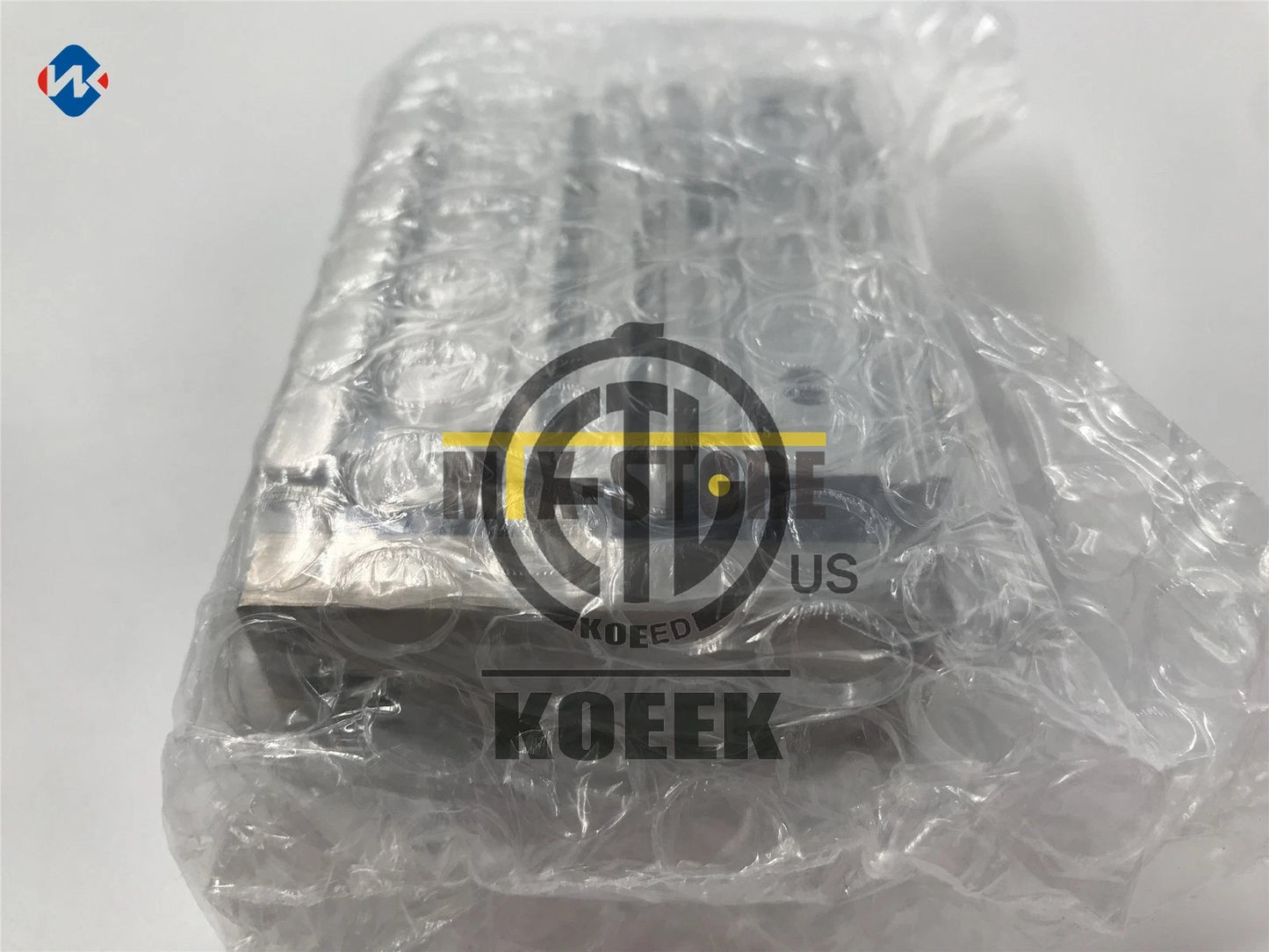 1pcs ones for SMC MGPM12-40Z guide cylinder