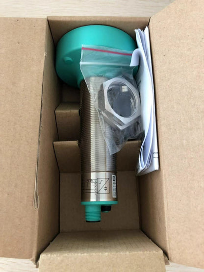 new UC6000-30GM-IUR2-V15 Pepperl+Fuchs ultrasonic sensor - PEPPERL+FUCHS