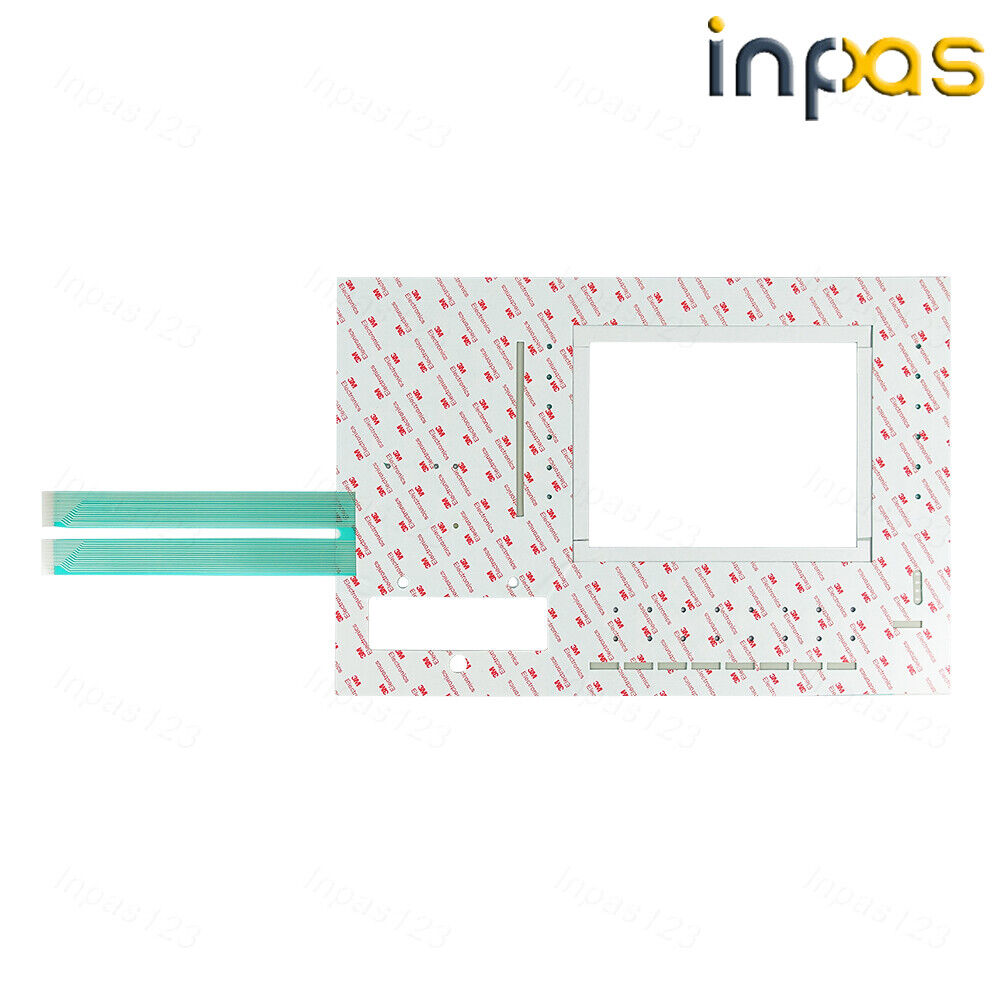 6AV3 535-1TA01-0AX0 Membrane Keypad Keyboard – OP35 - E-MATE