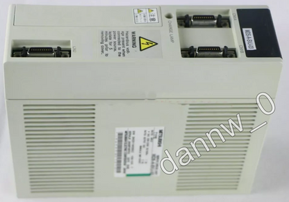 Mitsubishi MDS-A-SVJ-03 AC Servo Drive - MITSUBISHI