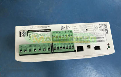 One Lenze EVF8202-E Frequency Inverter
