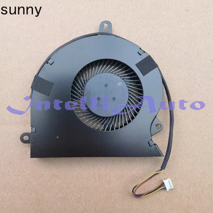 1PC Replacement MINI PC Fan LD7509S5 DC5V 0.14A 4pin CPU fan Fast delivery