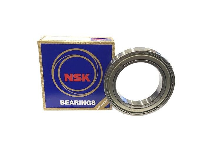new NSK 6906ZZ Deep Groove Ball Bearing - NSK