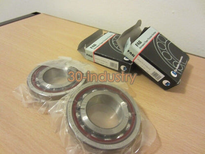 FAG B7207-C-T-P4S-UL Angular Contact Ball Bearing - 1PC - FAG