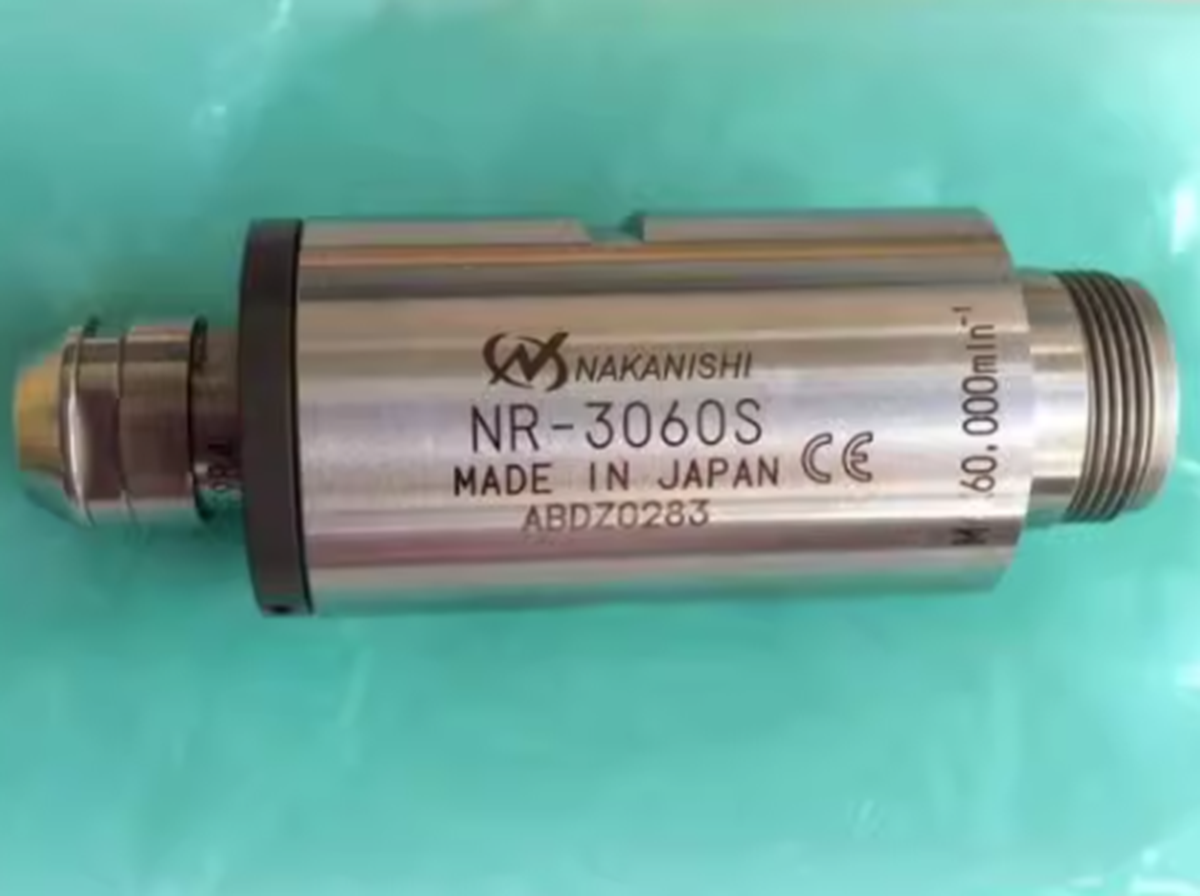 NAKANISHI NSK NR-3060S Spindle Motor - NAKANISHI
