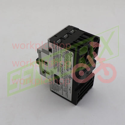 1PCS Allen-Bradley 140M-C2E-B40 Protector / Circuit Breaker 2.5 - 4.0A