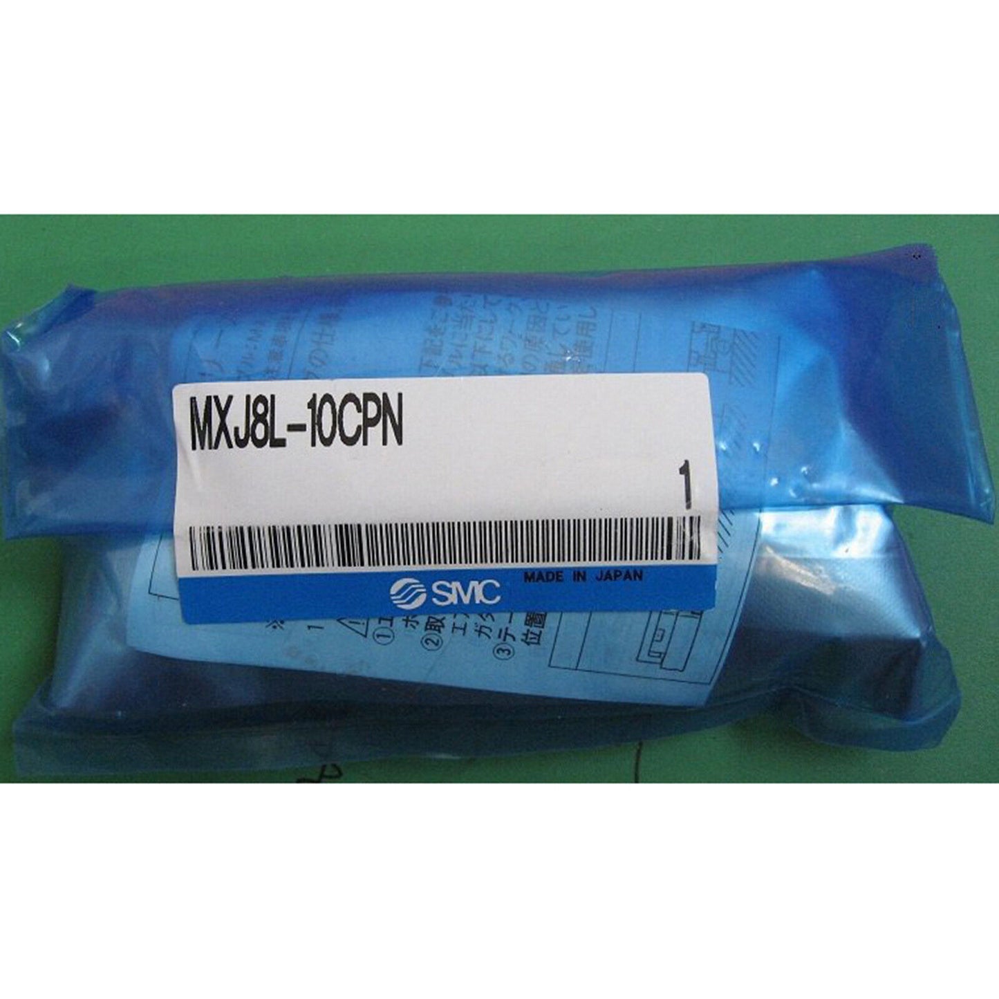 1pc smc mxj8l-10cpn cylinder for industrial use - SMC