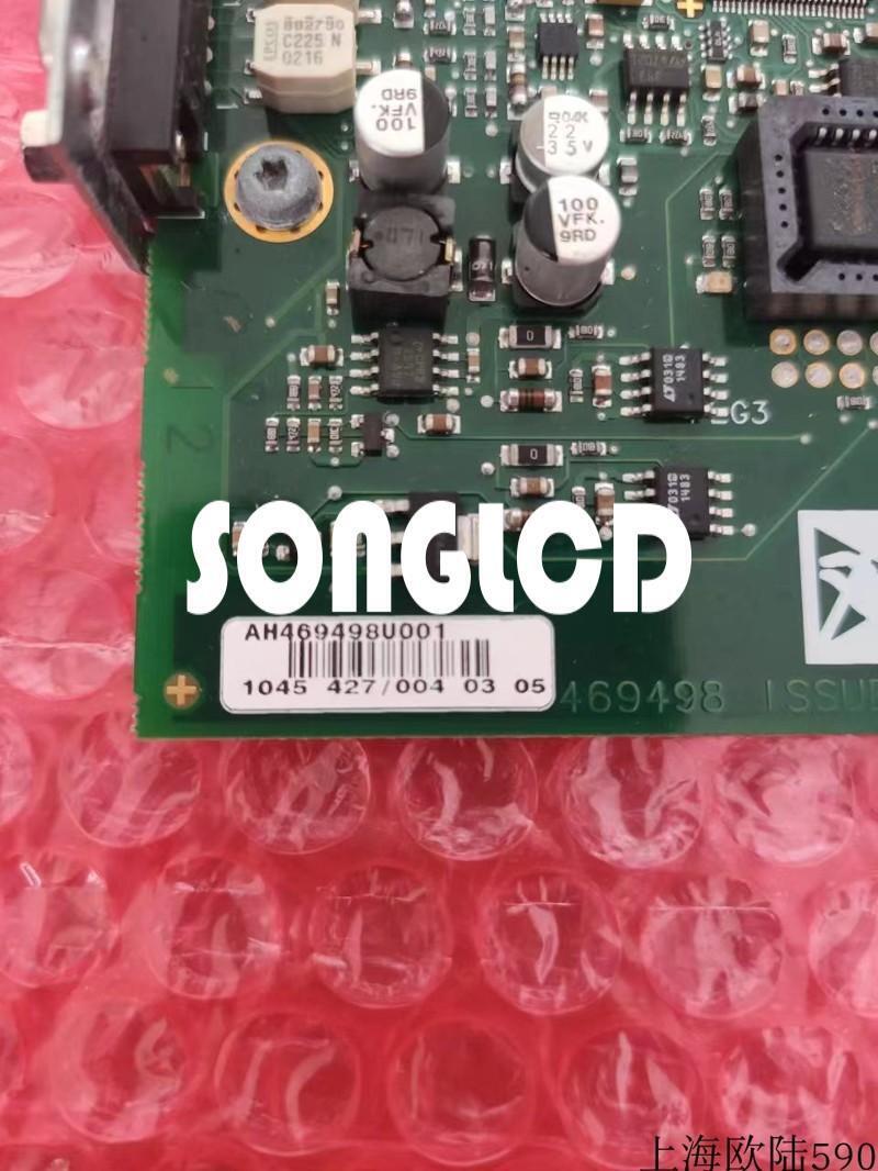 1pcs AH469498U001 X31-SIN COS 890 - High-Quality Electronic Component - PRODUCTVENDOR