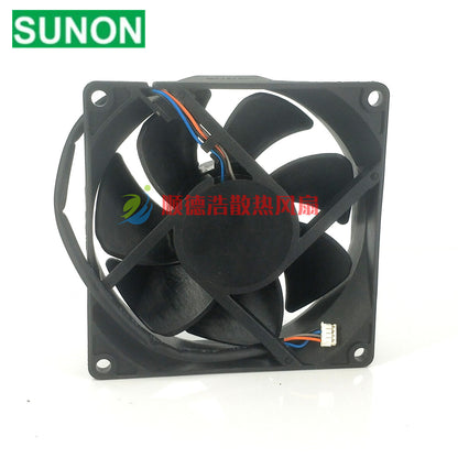 1pcs SUNON PF92251V3-D060-S99 9225 12V 2.21W 4-wire projector fan