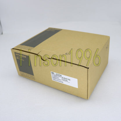 Mitsubishi servo drive MR-J200A - MITSUBISHI