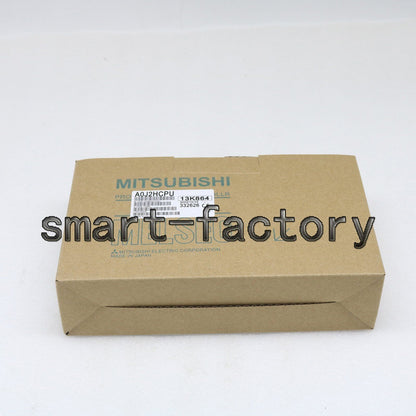 Mitsubishi 1PC A0J2H CPU IN BOX One Year Warranty - MITSUBISHI