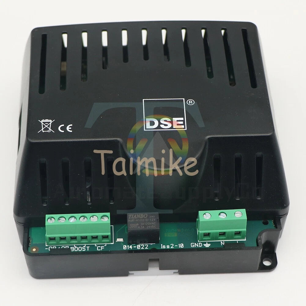 1PCS For Deep Sea DSE9255 24 Volt 5 Amp Compact Battery Charger