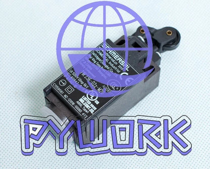 1Pcs schmersal T1R 236-02Z-M20 Limit switch~