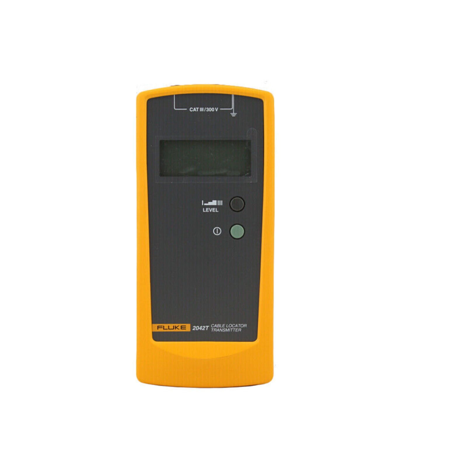 new  Fluke 2042 F2042 Cable Locator General Purpose Cable Locator Tester Meter Fluke