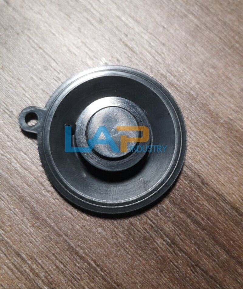 Solenoid Valve MX-2-1/2-CN 543505 with Service Seal Diaphragm - SOLENOID VALVE