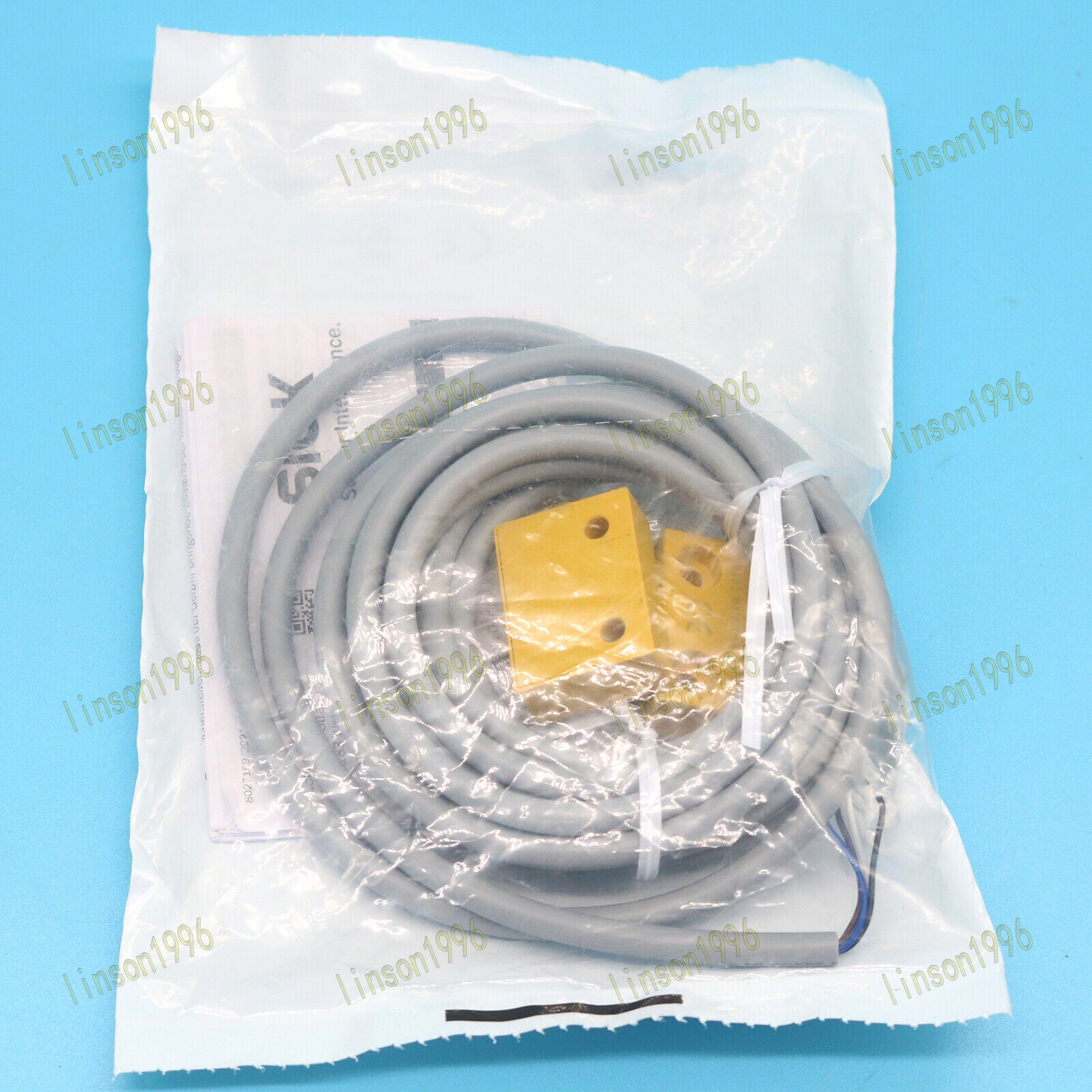 new 1pc sick safety switch re13-sa03 - SICK