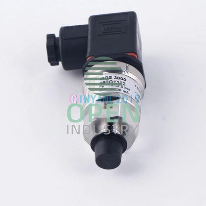 1PCS DANFOSS MBS 3000 060G1122 Pressure Transmitter