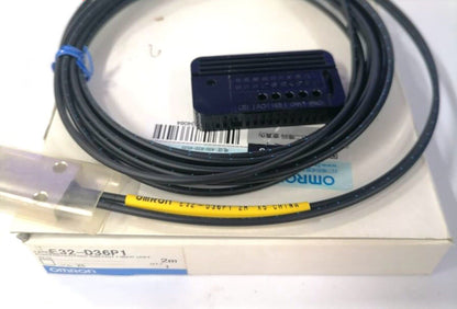 Medical O2 Flow Rate 32 Liters per Hour, Omron E32-D36P1 - OMRON