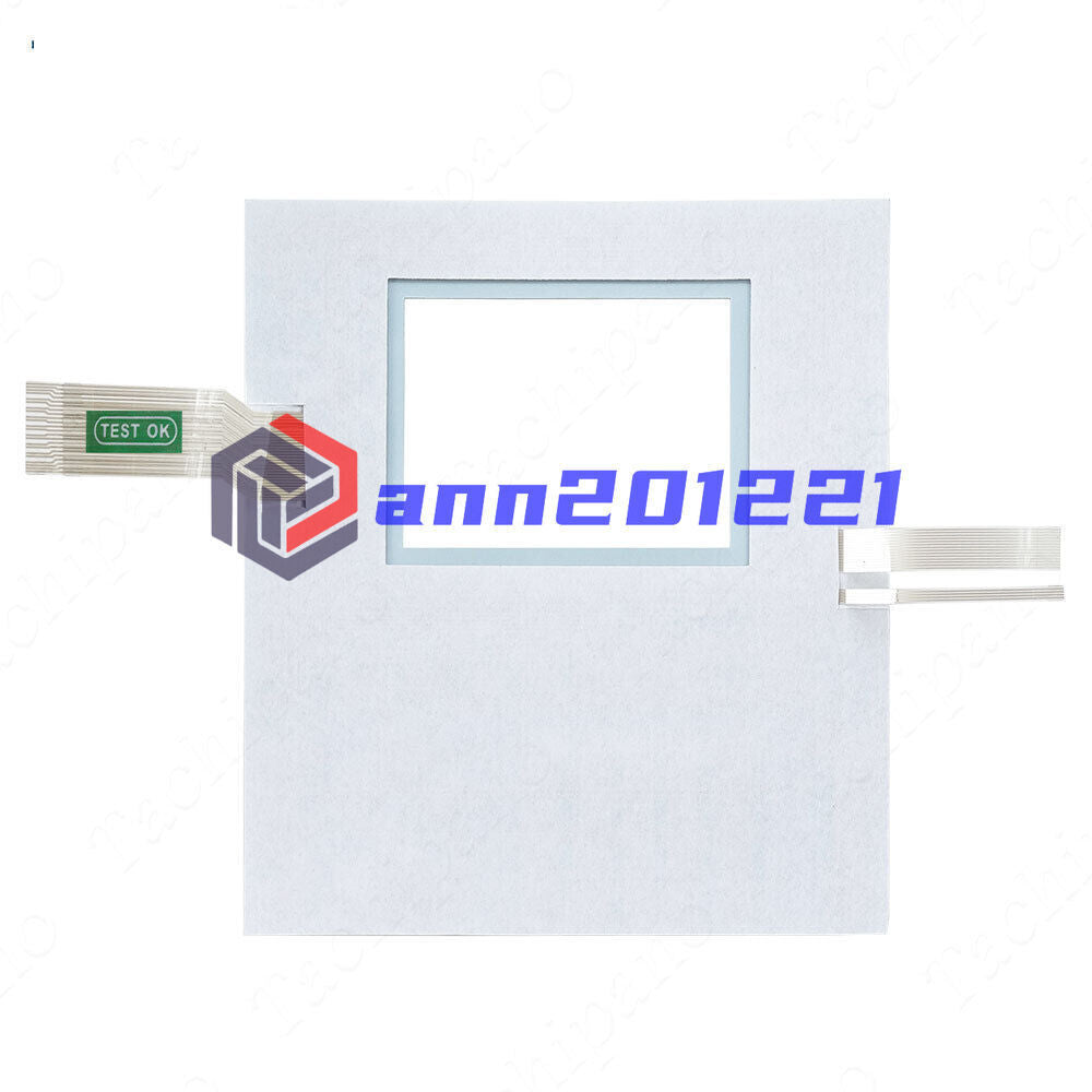 Front Case Cover for 6AG1935-2SB00-4AC0 with Membrane Keypad - PROLIFIC