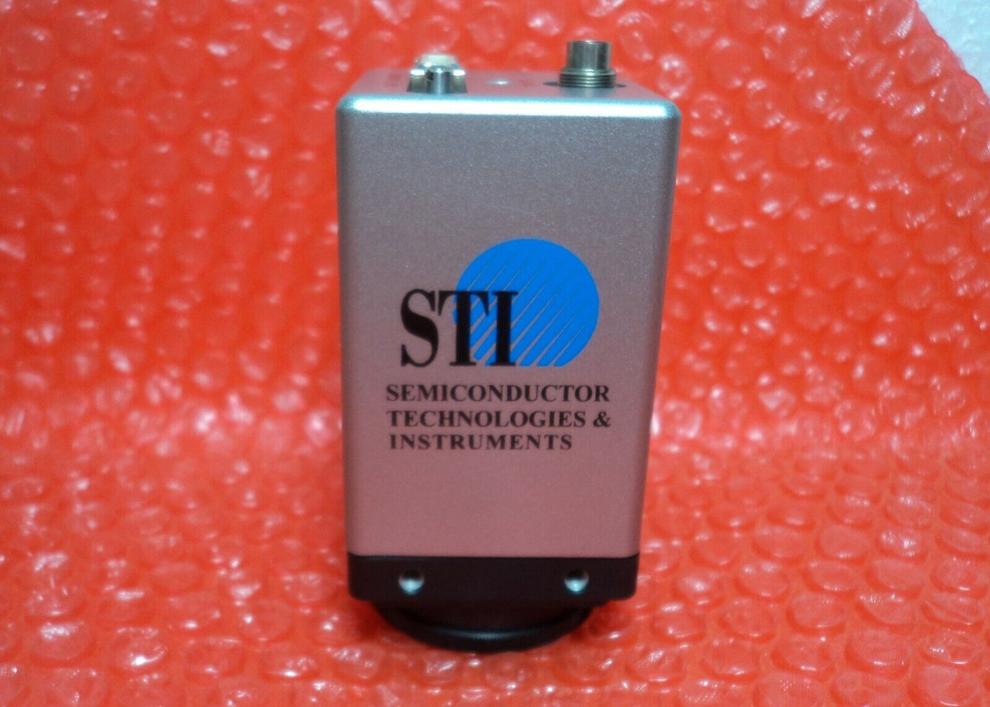 STI Adimec-1000m/D Industrial Camera - STI