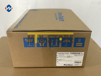 new 1PCS Pro-face PFXGP4501TADC HMI Touch Screen - PRO-FACE
