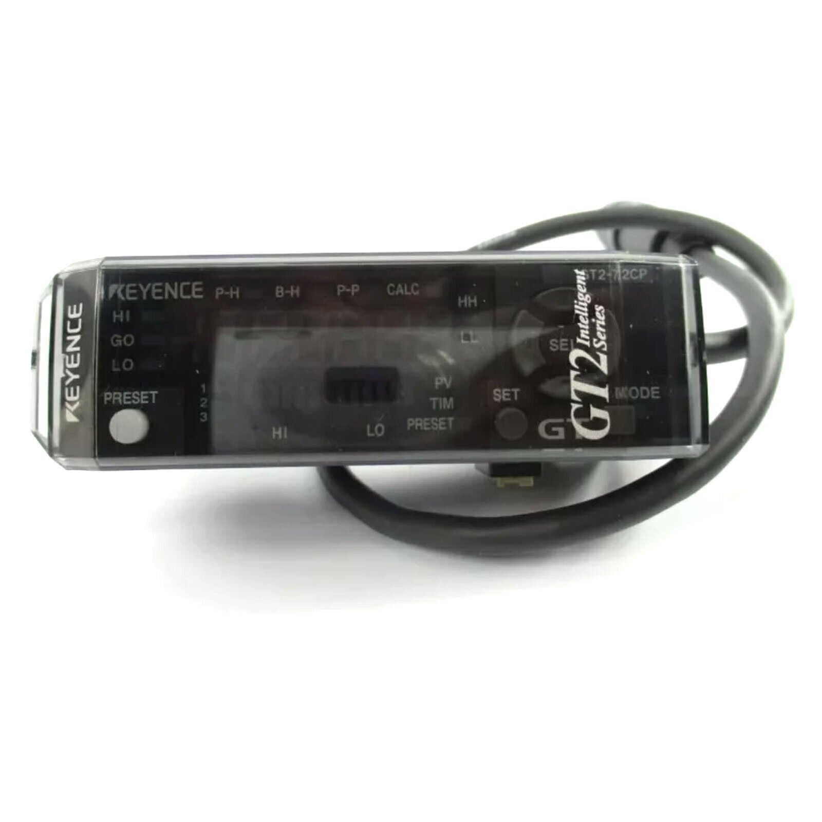 new 1PCS KEYENCE GT2-72CP Sensors - KEYENCE