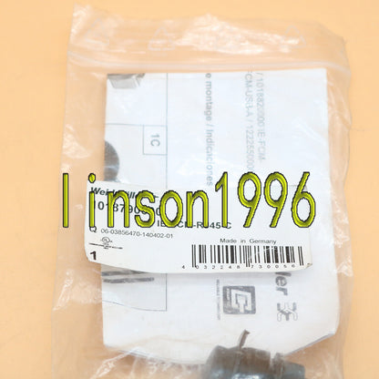 1018790000 Weidmuller IE-FCM RJ45 Fast Converter - WEIDMULLER
