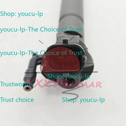 8PCS FC3Q9K546A Fuel Injectors For BOSCH 2015-2019 FORD Powerstroke 6.7L No Core
