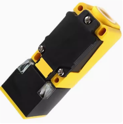 TURCK NI35-CP40-VP4X2 Inductive Proximity Sensor - TURCK