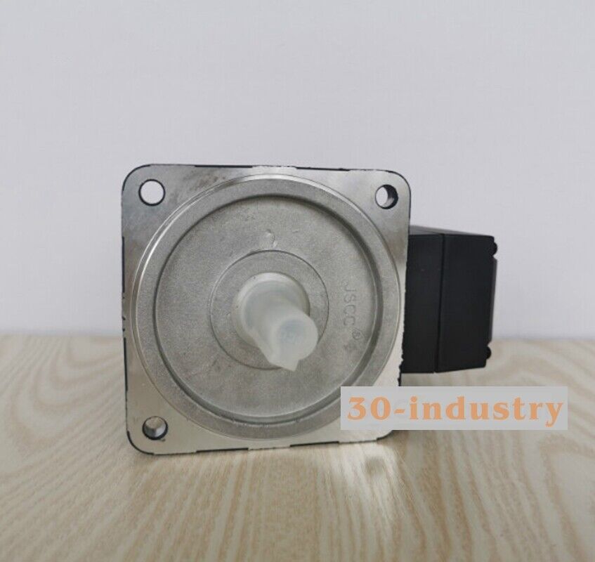 1PCS NEW FIT FOR JSCC 3-phase 40W 380V Motor 90YS40GY38 - JSCC