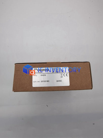 new 1PCS Motrona GV210 G V210 In Box - MOTRONA