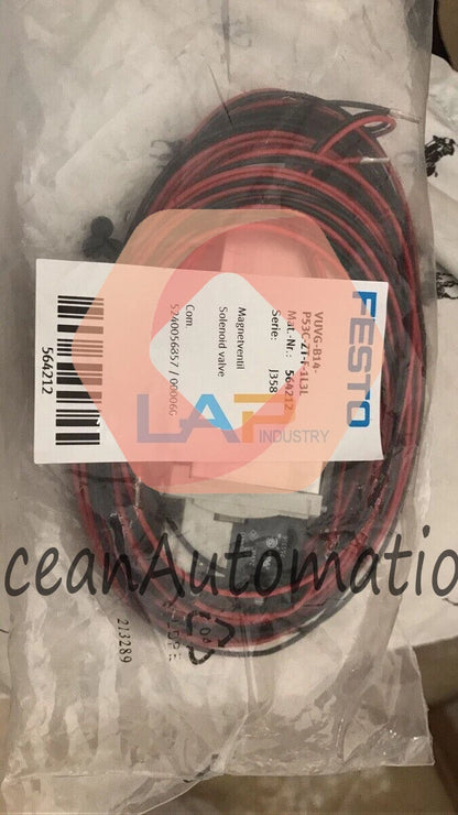 1PCS FOR FESTO Eletrical sub-base VAVE-L1-1VL3-LP 566724