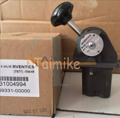 1PCS AVENTICS R431004994 Pneumatic directional valve