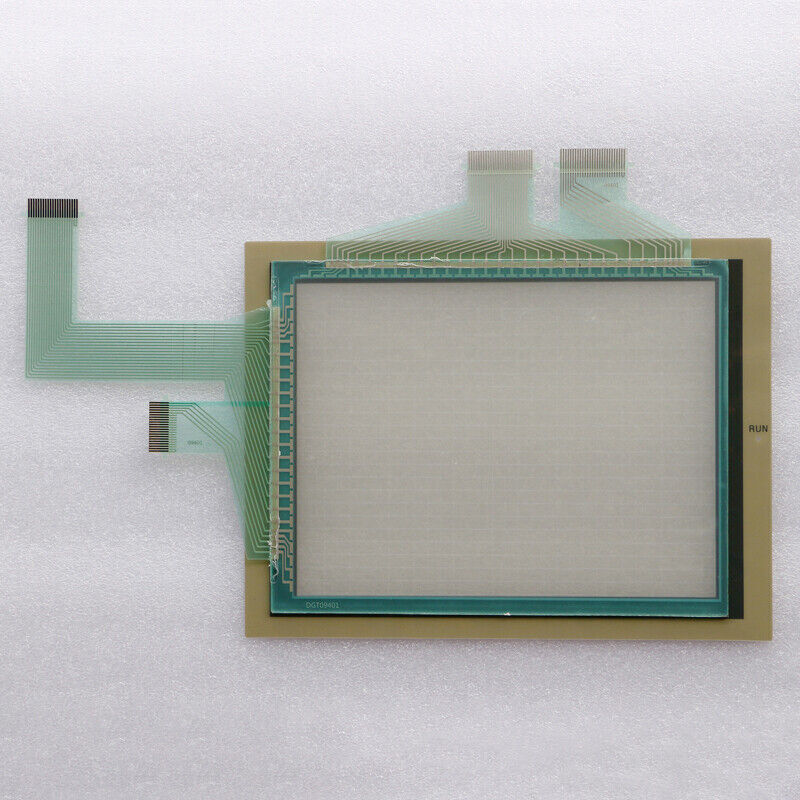 new Touchpad +overlay For Omron NS8-TV00-V2 NS8-TV01-V2 NS8-TV00-ECV2 - OMRON