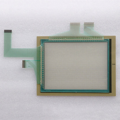 new Touchpad +overlay For Omron NS8-TV00-V2 NS8-TV01-V2 NS8-TV00-ECV2 - OMRON