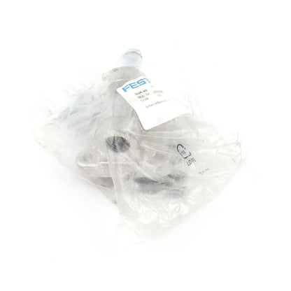 New FESTO 1Pcs Cylinder Mounting Piece SUA-40 157323 - FESTO