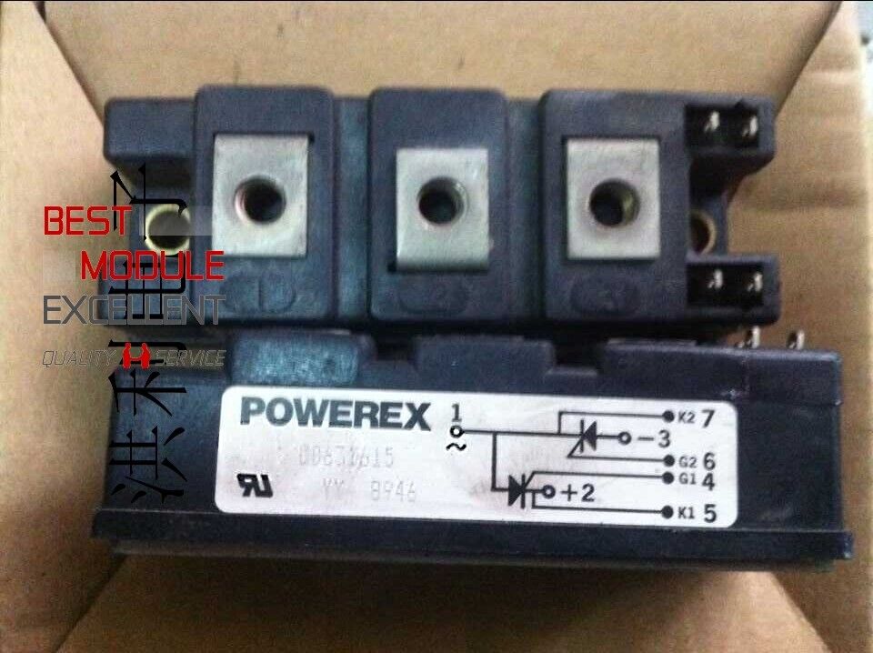 new 1PCS POWEREX CD631615 power supply module Quality Assurance - POWEREX