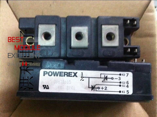 new 1PCS POWEREX CD631615 power supply module Quality Assurance - POWEREX