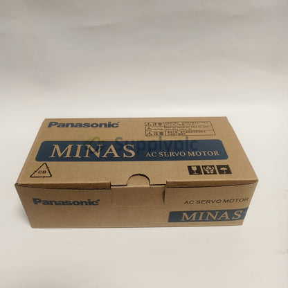 Panasonic MSMD042G1U AC Servo Motor in Box - PANASONIC
